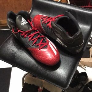 Mens baseball cleats